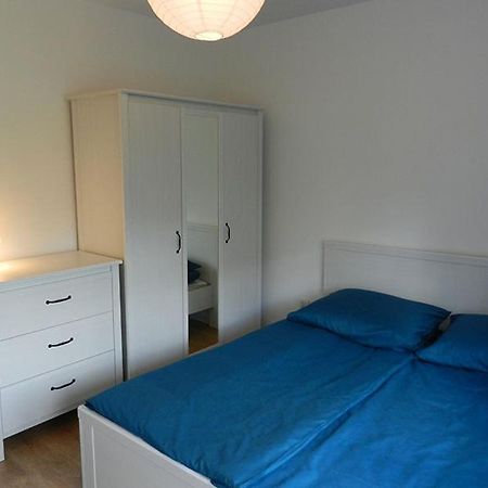 Pokoje Na Ogrodowej W Grzybowie Apartment Grzybowo  Ngoại thất bức ảnh